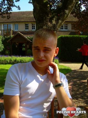 recherche une relation sérieuse.