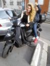 shakira2016
