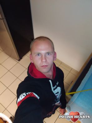 Mateuszek19950226 Mateuszek19950226