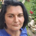 Female, Joanna0102, France, Ile-de-France, Paris,  56 years old