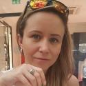 Female, katia13, France, Ile-de-France, Yvelines, Mantes-la-Jolie, Houdan, Bazainville,  42 years old