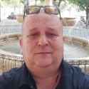 Mężczyzna, dj39, France, Lorraine, Moselle, Thionville-Est, Yutz,  51