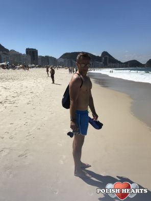 Copacabana Copacabana