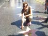In Hollywood :)