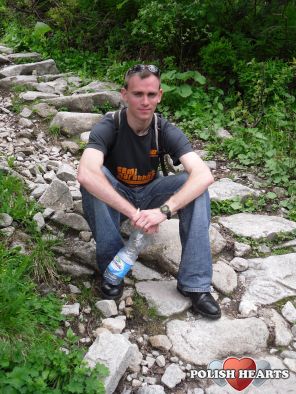 Niko w Tatry