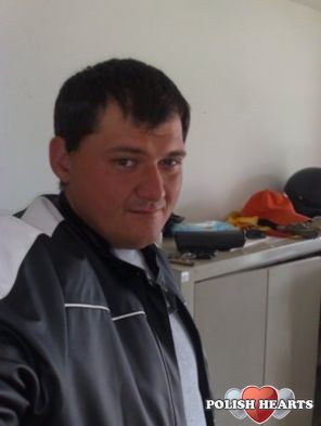 Przed wyjazdem do Polski