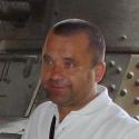 Mężczyzna, artekz1, France, Ile-de-France, Paris,  57