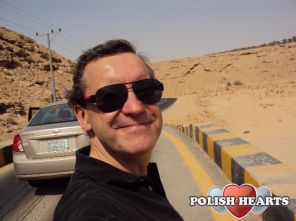 jarek Arabia Saudyjska