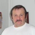 Mężczyzna, Henri54, France, Lorraine, Meurthe-et-Moselle, Toul,  75