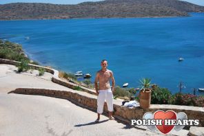 GRECJA CRETA