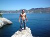 Les Calanques