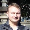 Male, Morfi, France, Ile-de-France, Seine-Saint-Denis, Bobigny, Pantin,  49 years old