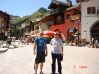 Les Arcs 1950