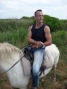 to ja twoj rycerz na bialym koniu