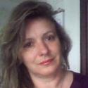 Kobieta, barbara93, France, Ile-de-France, Seine-Saint-Denis, Le Raincy, Aulnay-sous-Bois,  60