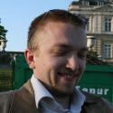 Mężczyzna, kkrrzzyyss, France, Ile-de-France, Seine-Saint-Denis, Bobigny, Bondy,  44