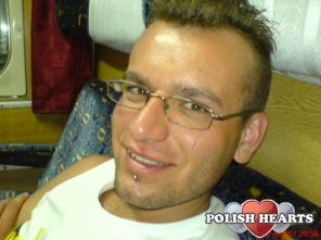 To ja... :)