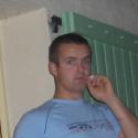 Male, krzs, France, Languedoc-Roussillon, Hérault, Béziers,  39 years old