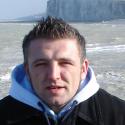 Mężczyzna, wojtek2050, France, Picardie, Oise, Compiègne, Compiègne-Nord, Margny-lès-Compiègne,  42