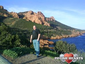 Cap esterel