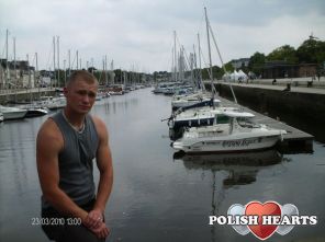 port w vannes