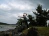 troche kung-fu;)