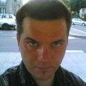 Male, zielak73, France, Ile-de-France, Seine-Saint-Denis, Saint-Denis, Aubervilliers,  52 years old