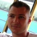 Male, Jarmii, France, Bretagne, Morbihan, Lorient,  42 years old