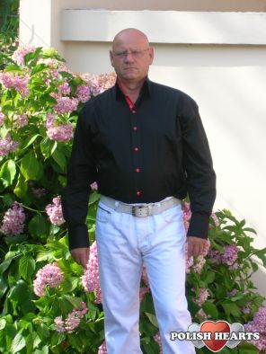 gole glowe, pozostalosc blond wlosow