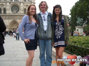 Oj było się kiedyś młodszym