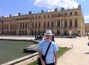 Zwiedzanie Versailles