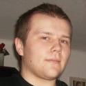 Male, cinek061189, France, Ile-de-France, Paris,  36 years old