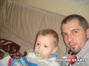 ja i Moj synus