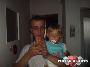 z mlodsza chrzesnica moje kochane oczko w glowie