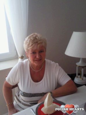 zawsze usmiechnieta