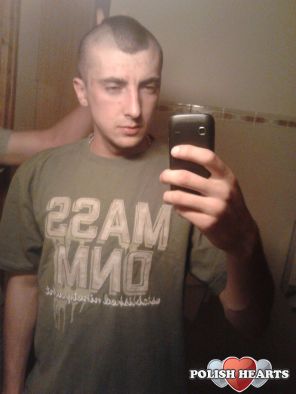 byle jakie