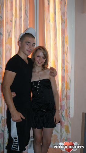 z siostrzenica ;)