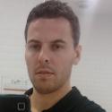 Male, oliv182, France, Ile-de-France, Val-d'Oise, Pontoise, Eaubonne,  41 years old