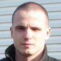 Mężczyzna, Patryk_1, France, Pays de la Loire, Vendée, Fontenay-le-Comte, Luçon,  34