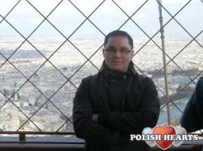 pewnego razu w Paryżu :)