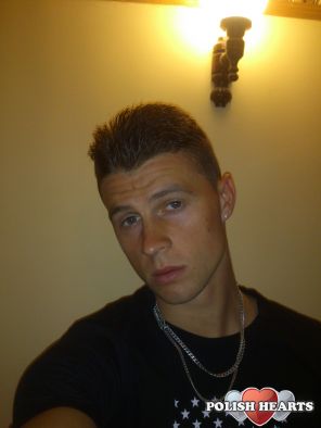 spalony! wakacje w polsce:)