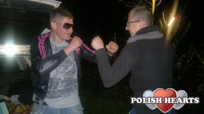 ja &amp; łos