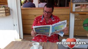 Uwielbiam zeiedzanie i fotografowanie przyrody
