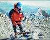 Aconcagua 6762m