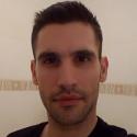 chris75000, Male, 35 years old