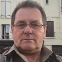 Mężczyzna, a7Q4, France, Ile-de-France, Val-de-Marne, Créteil,  66