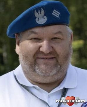 Pamiatka ze spotkania z kolegami  