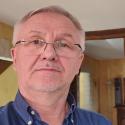 janusz955, Male, 63 years old