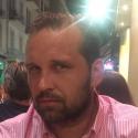 Male, Rafael288, France, Ile-de-France, Paris,  44 years old