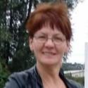 Female, vviola68, France, Ile-de-France, Seine-Saint-Denis, Bobigny, Rosny-sous-Bois,  55 years old